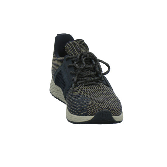 Bugatti Classic Sneaker Herren Java Blau-kombi