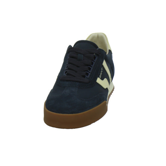 Gant Sneaker Herren Baylle Blau-kombi