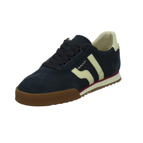 Gant Sneaker Herren Baylle Blau-kombi