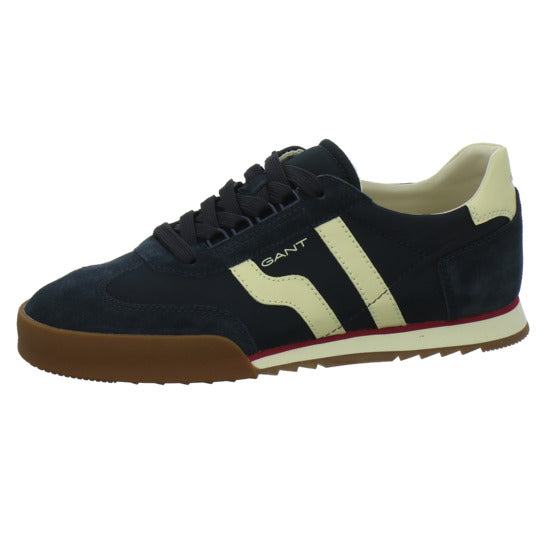 Gant Sneaker Herren Baylle Blau-kombi