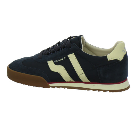 Gant Sneaker Herren Baylle Blau-kombi