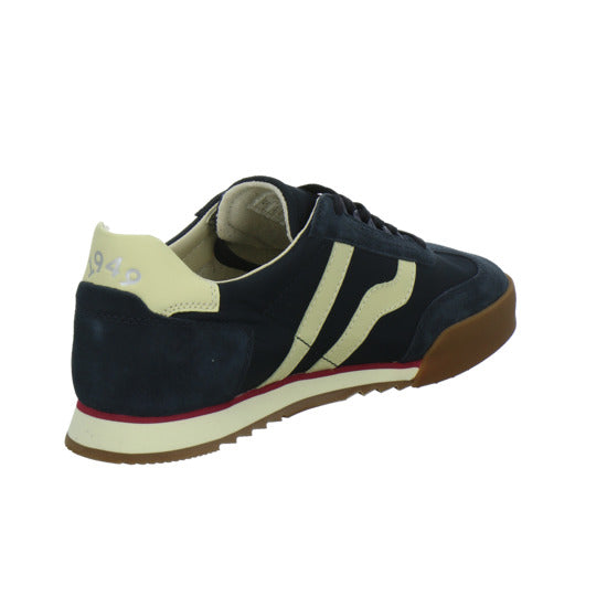 Gant Sneaker Herren Baylle Blau-kombi