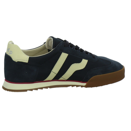 Gant Sneaker Herren Baylle Blau-kombi