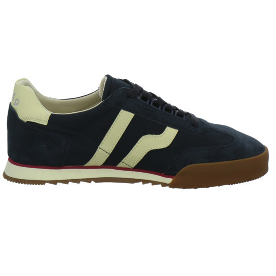Gant Sneaker Herren Baylle Blau-kombi