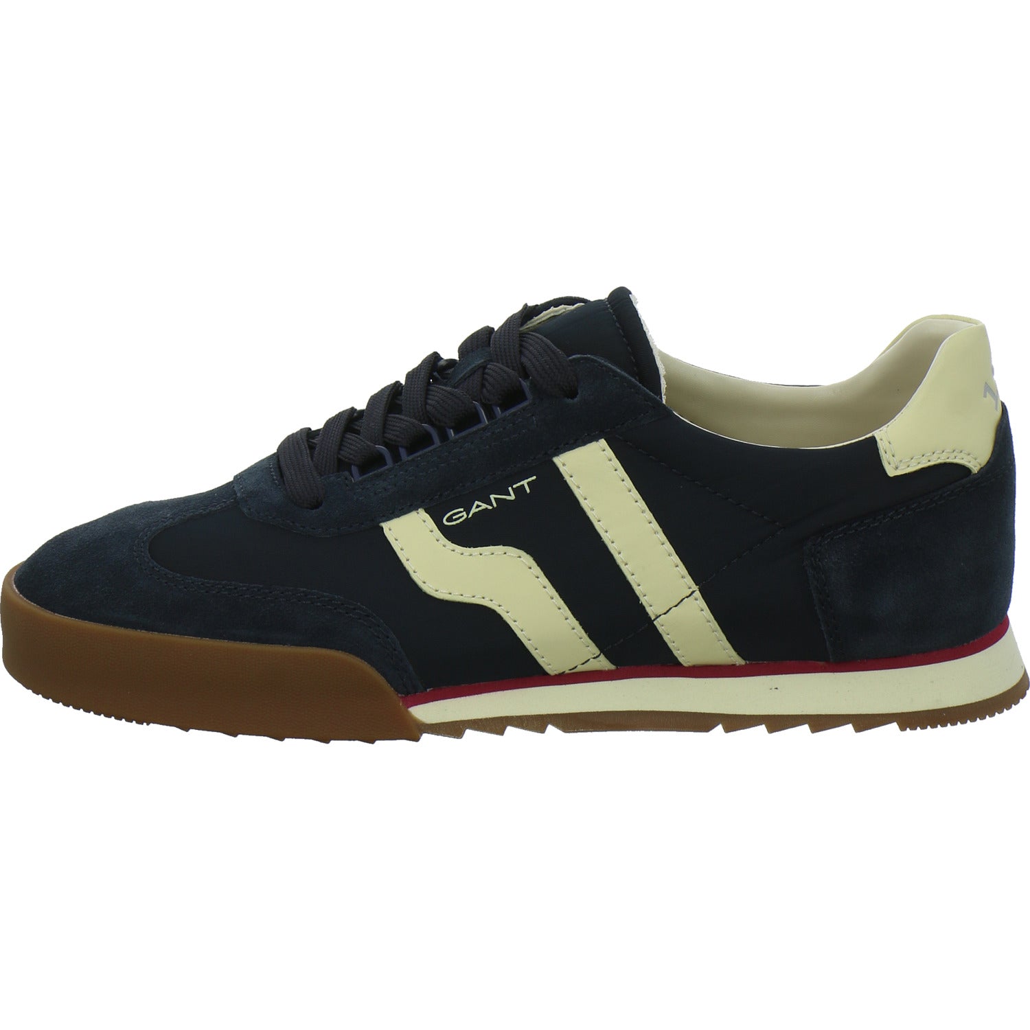 Gant Sneaker Herren Baylle Blau-kombi