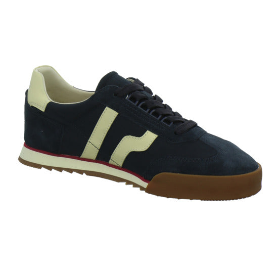 Gant Sneaker Herren Baylle Blau-kombi