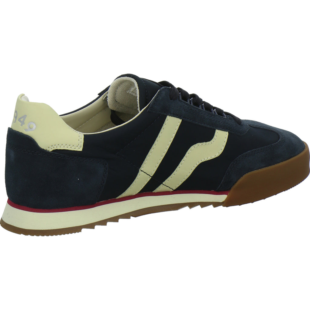 Gant Sneaker Herren Baylle Blau-kombi