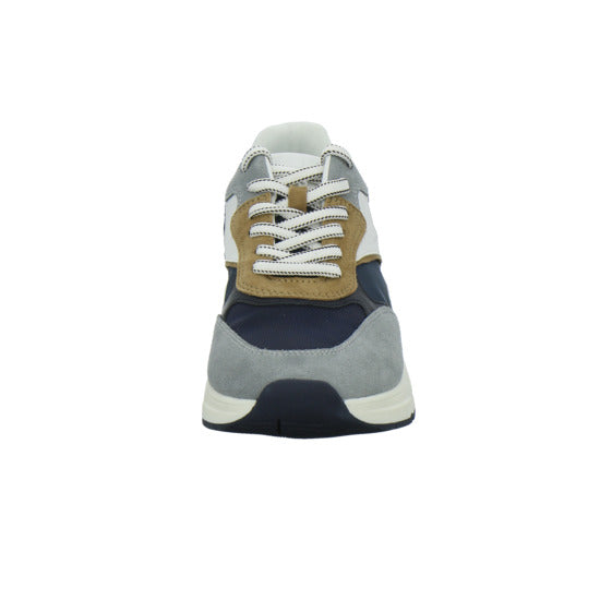 Tamaris Sneaker Herren Blau-kombi