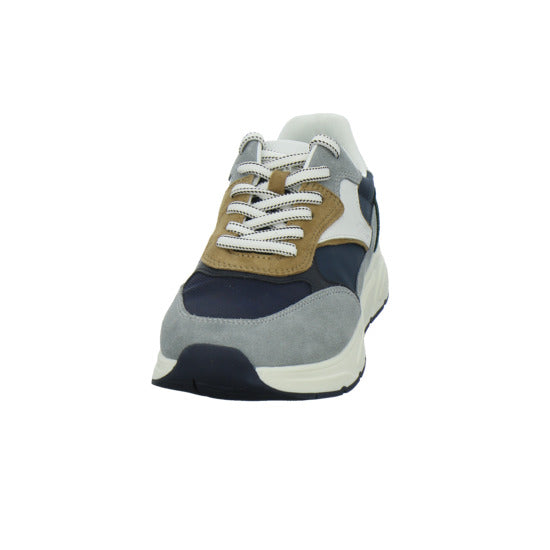 Tamaris Sneaker Herren Blau-kombi