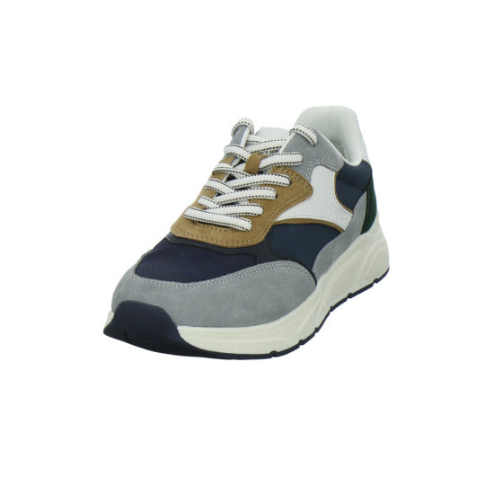 Tamaris Sneaker Herren Blau-kombi