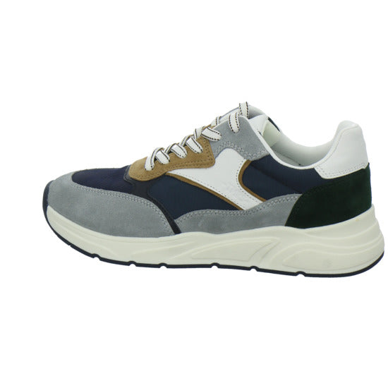 Tamaris Sneaker Herren Blau-kombi