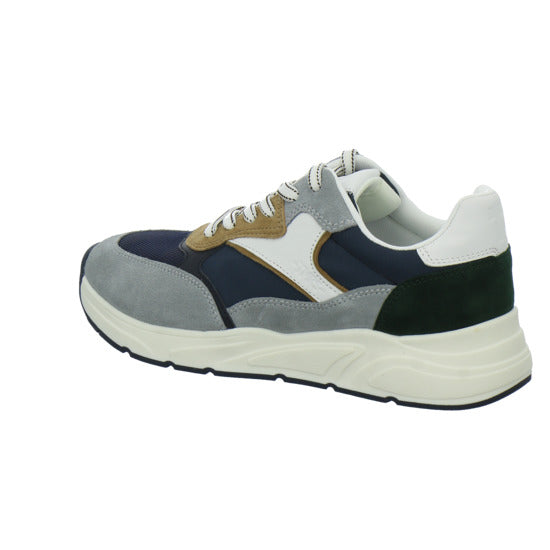 Tamaris Sneaker Herren Blau-kombi