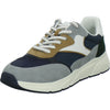 Tamaris Sneaker Herren Blau-kombi