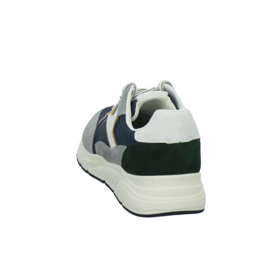 Tamaris Sneaker Herren Blau-kombi