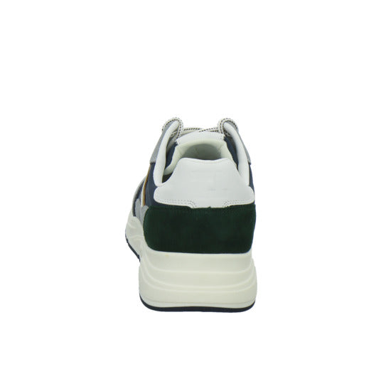 Tamaris Sneaker Herren Blau-kombi