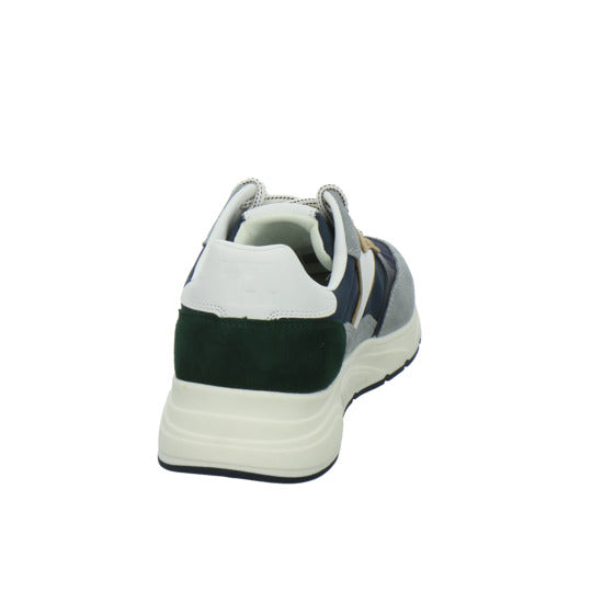 Tamaris Sneaker Herren Blau-kombi