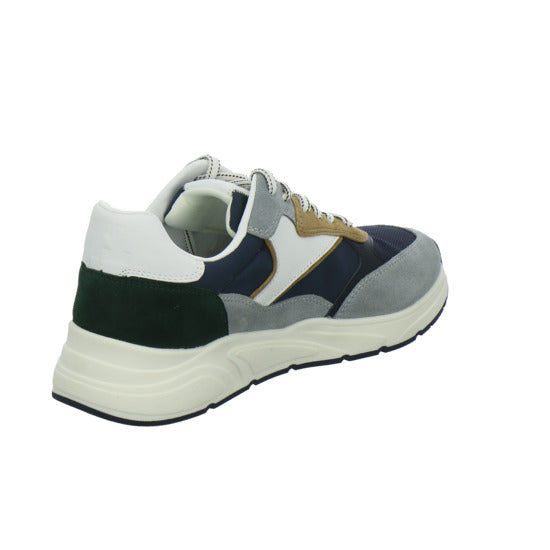 Tamaris Sneaker Herren Blau-kombi