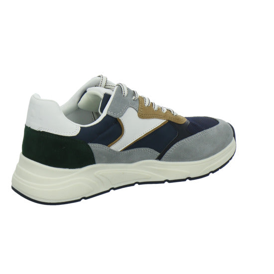 Tamaris Sneaker Herren Blau-kombi