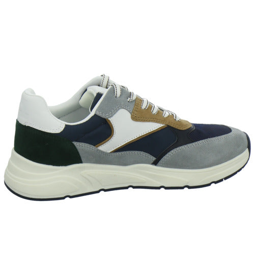 Tamaris Sneaker Herren Blau-kombi