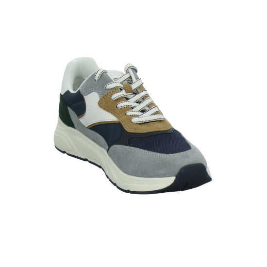 Tamaris Sneaker Herren Blau-kombi