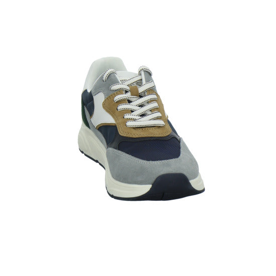 Tamaris Sneaker Herren Blau-kombi