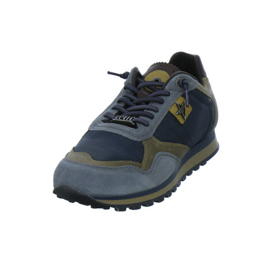 Cetti Sneaker Herren Blau-kombi