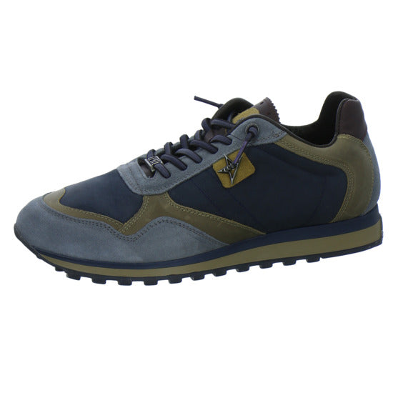 Cetti Sneaker Herren Blau-kombi