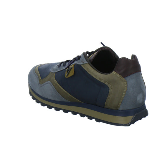 Cetti Sneaker Herren Blau-kombi