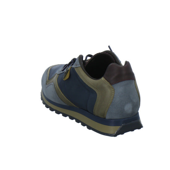 Cetti Sneaker Herren Blau-kombi