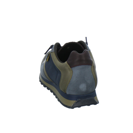 Cetti Sneaker Herren Blau-kombi