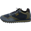 Cetti Sneaker Herren Blau-kombi
