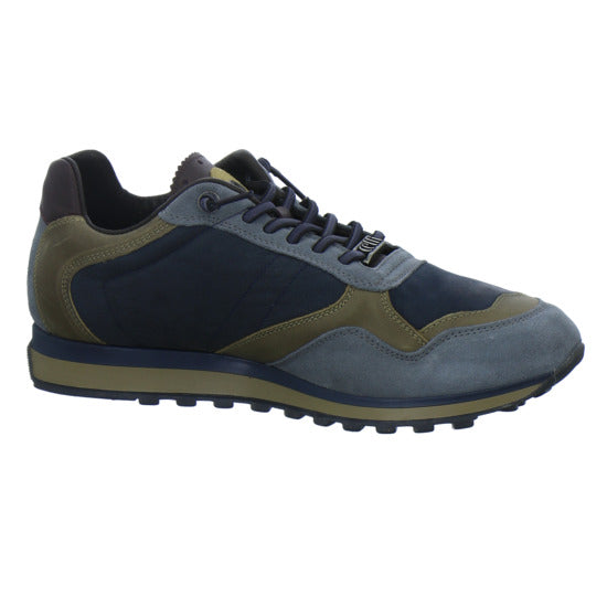 Cetti Sneaker Herren Blau-kombi