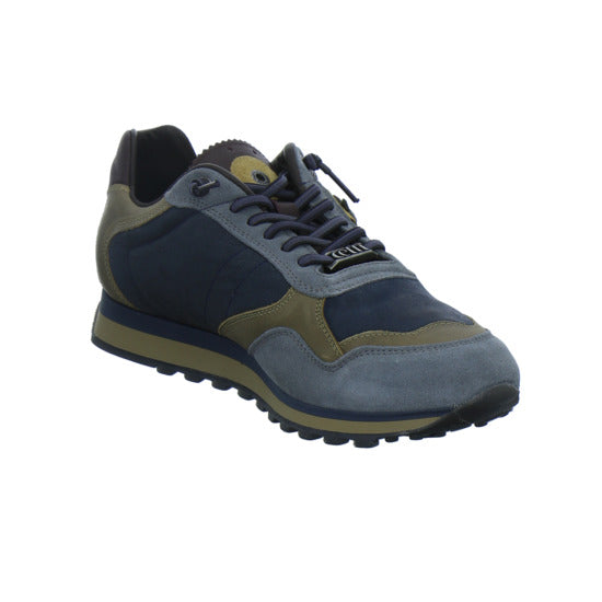 Cetti Sneaker Herren Blau-kombi