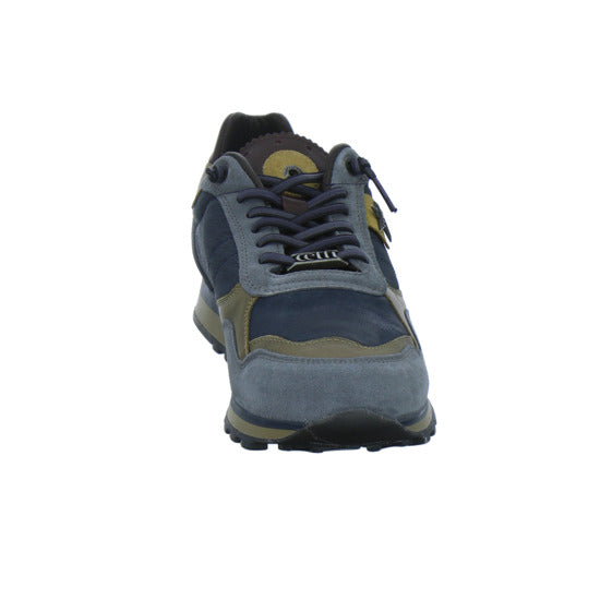 Cetti Sneaker Herren Blau-kombi