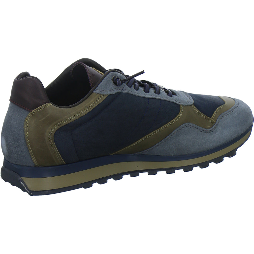 Cetti Sneaker Herren Blau-kombi