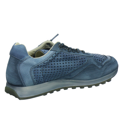 Cetti Sneaker Herren Denim