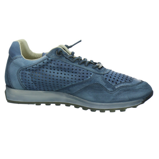 Cetti Sneaker Herren Denim