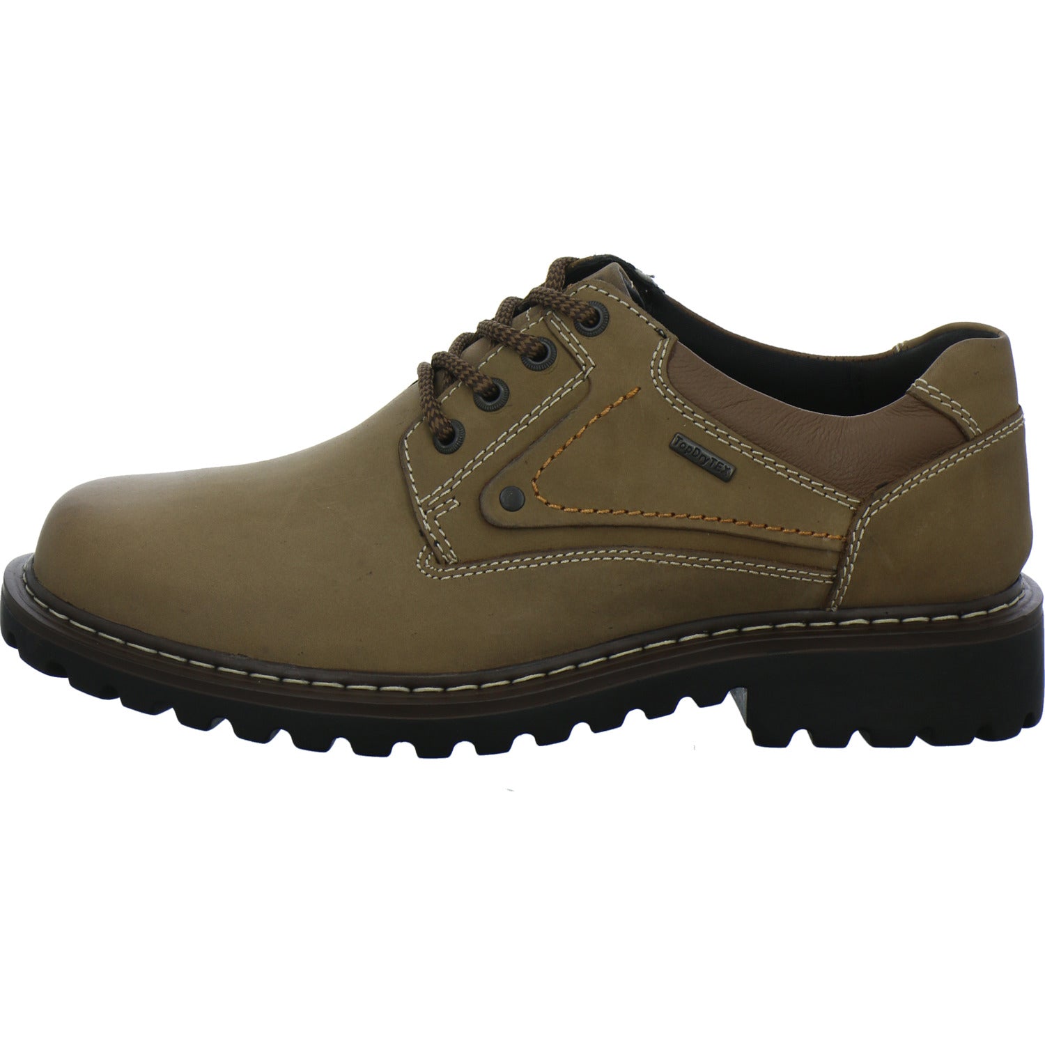 Bild 2 - Josef Seibel Schnürschuhe