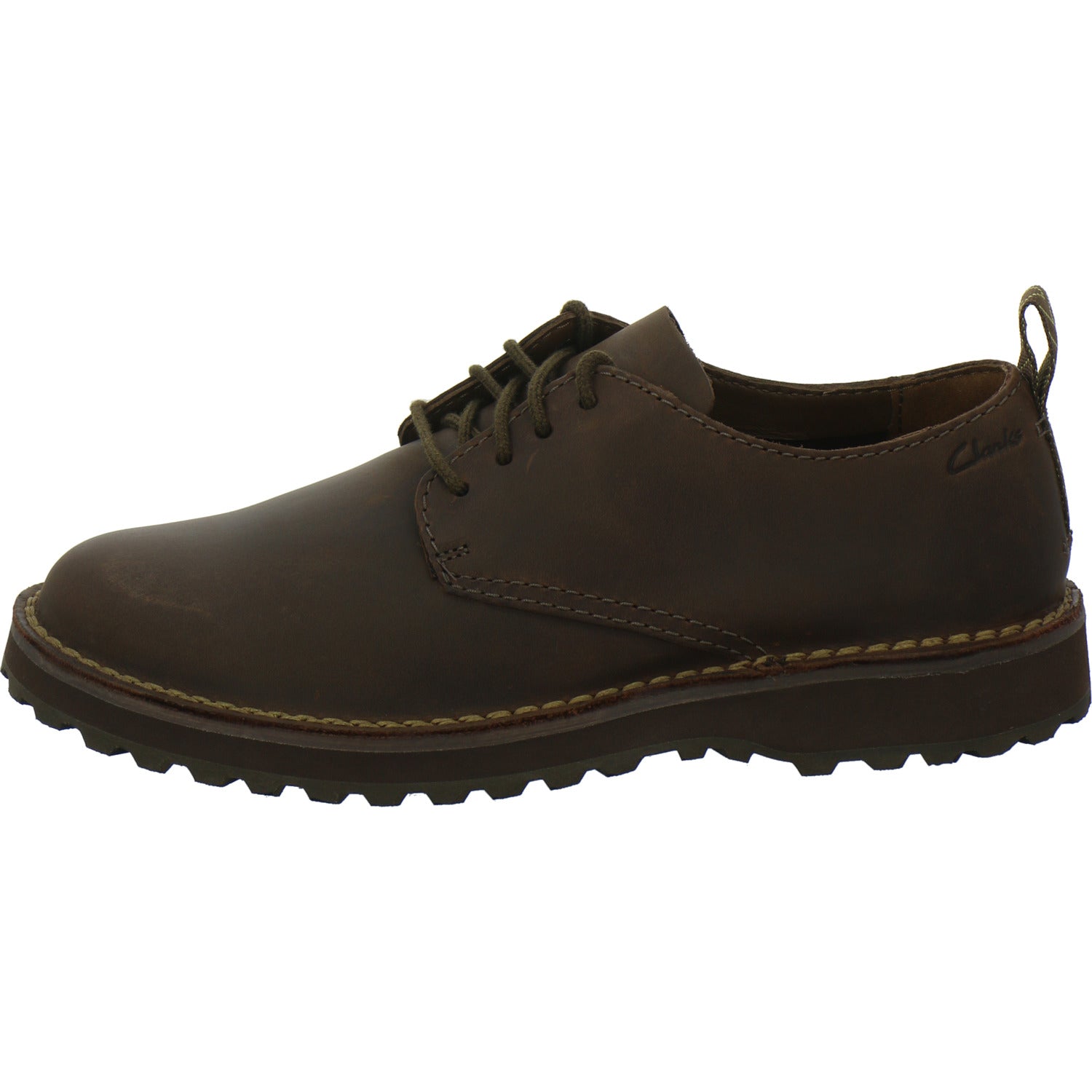 Bild 2 - Clarks Sneaker