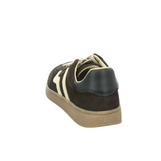 Gant Cuzmo Schnürhalbschuhe Dunkelbraun