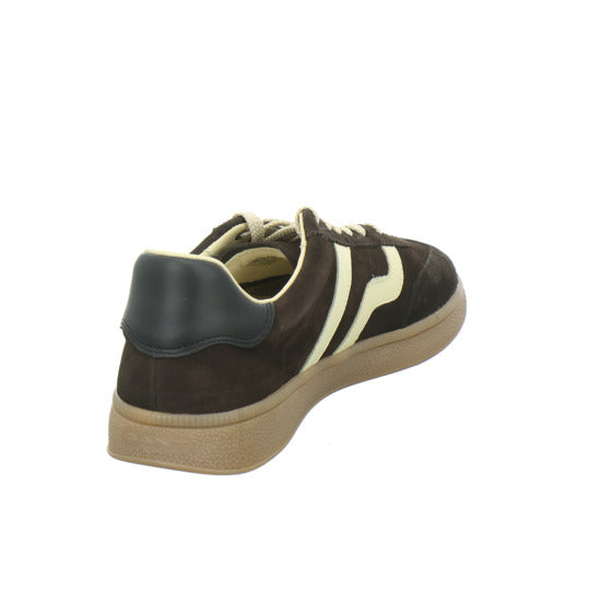 Gant Cuzmo Schnürhalbschuhe Dunkelbraun