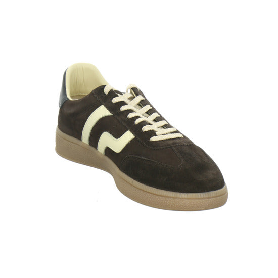 Gant Cuzmo Schnürhalbschuhe Dunkelbraun