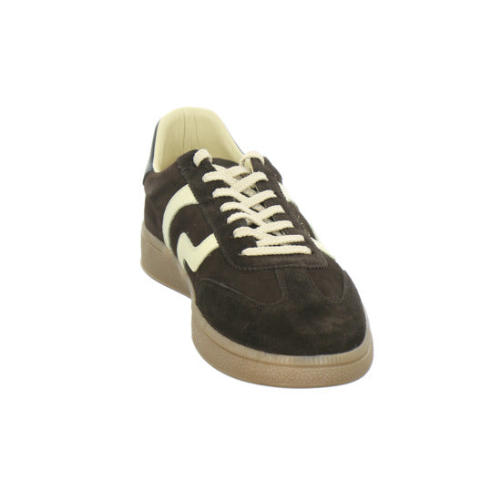 Gant Cuzmo Schnürhalbschuhe Dunkelbraun