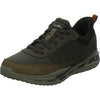 Skechers Sneaker Herren Arch Fit Slip Ins Dunkelbraun