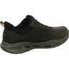 Skechers Sneaker Herren Arch Fit Slip Ins Dunkelbraun