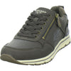 Dockers Schnürhalbschuhe Dunkelbraun
