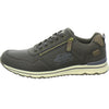 Dockers Schnürhalbschuhe Dunkelbraun