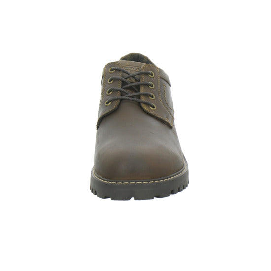 camel active Sneaker Herren Dunkelbraun