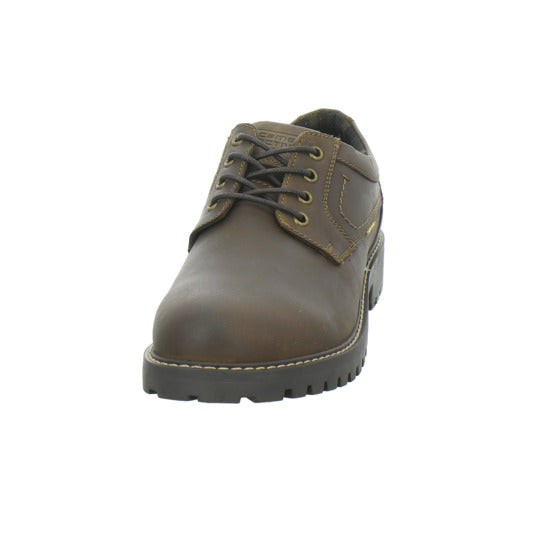 camel active Sneaker Herren Dunkelbraun