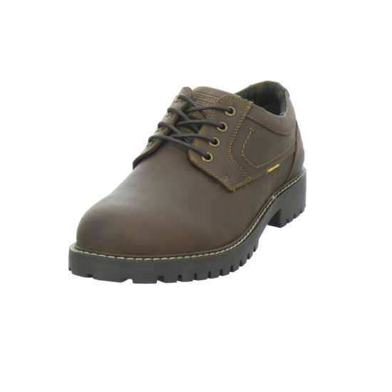 camel active Sneaker Herren Dunkelbraun